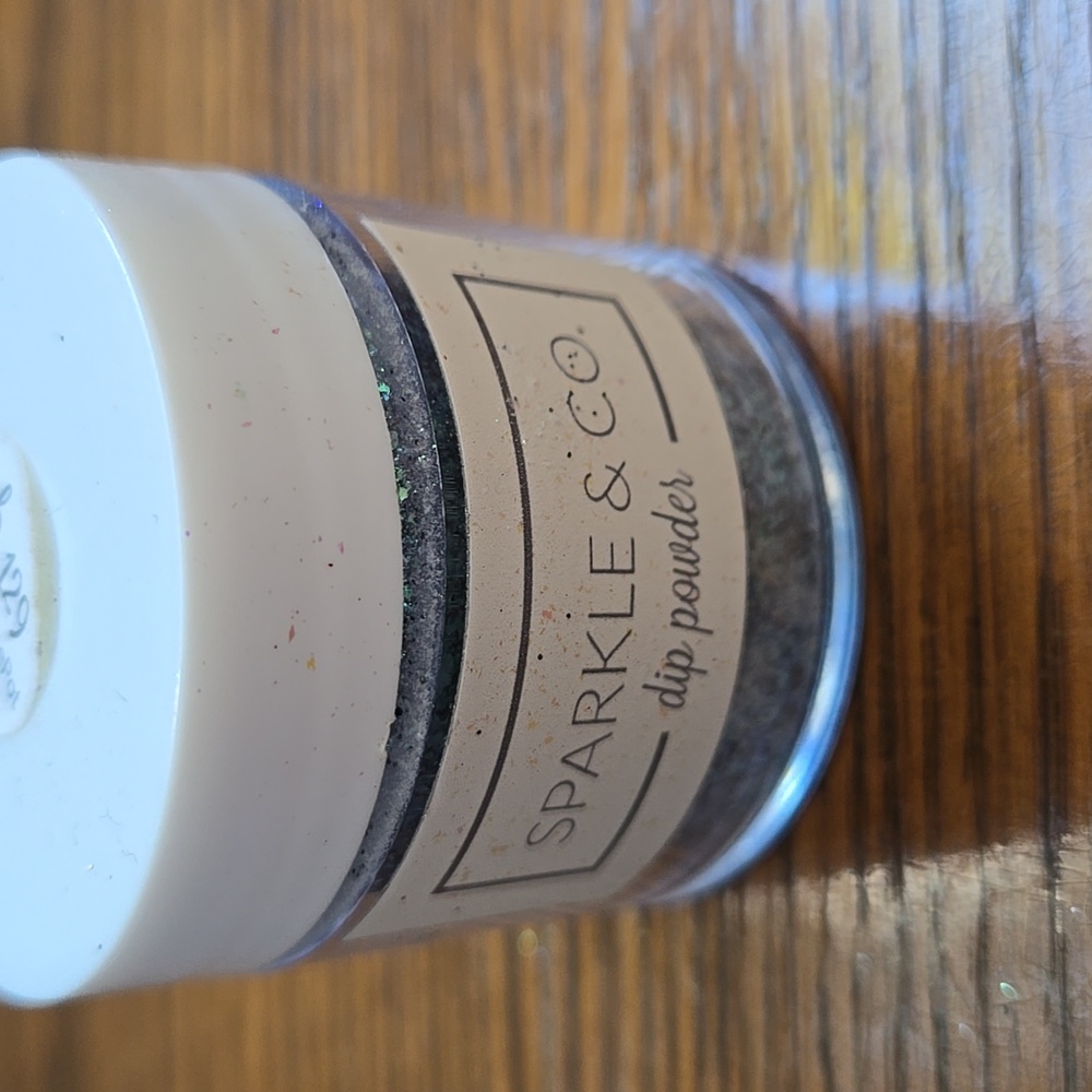 Sparkle & co Dip Powder